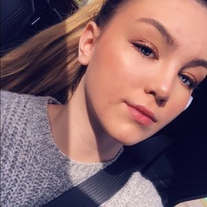 Meet your Posher, Hailey